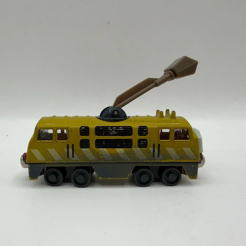 Mattel thomas friends